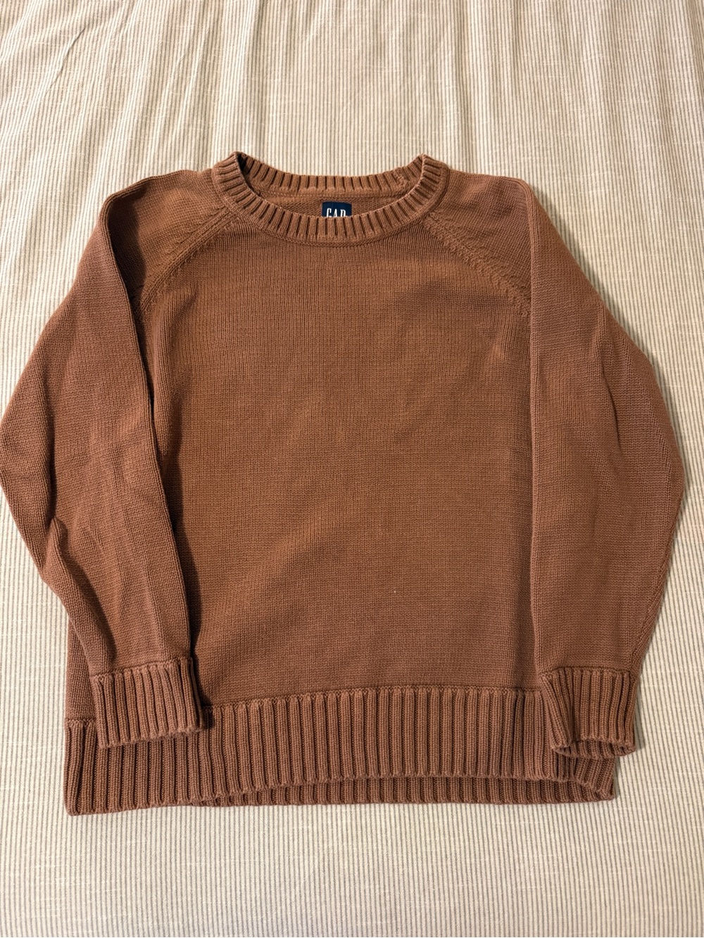 Gap 100% Cotton Sweater